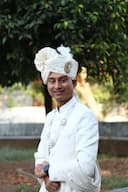 Arjun M. testimonial profile